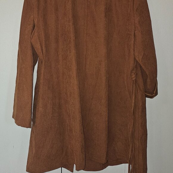 Bloomchic coat size 18-20 - Picture 4 of 4